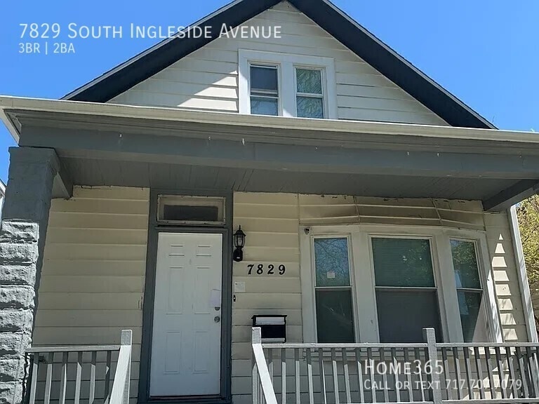 Primary Photo - Charming 2-Floor Home with 3 Bedrooms & 2 ...