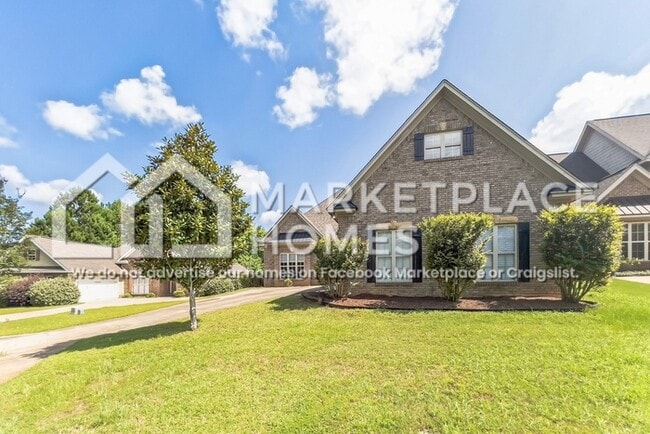 Foto del edificio - 1752 Denali Ct