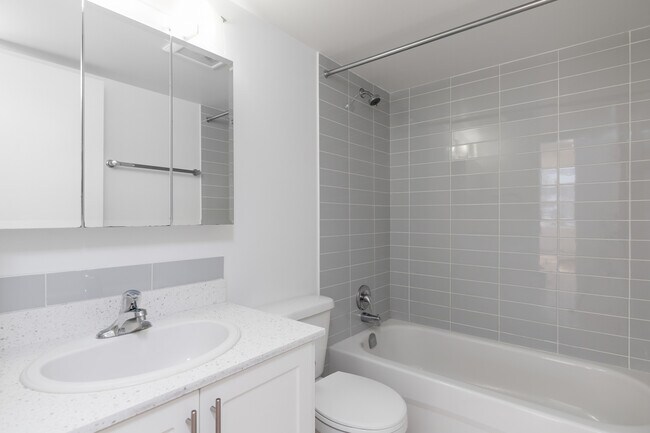 Building Photo - The Dogwood