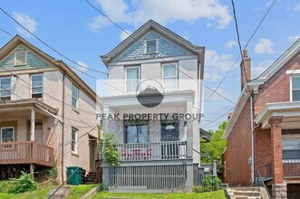 Building Photo - 2316 Chickasaw St
