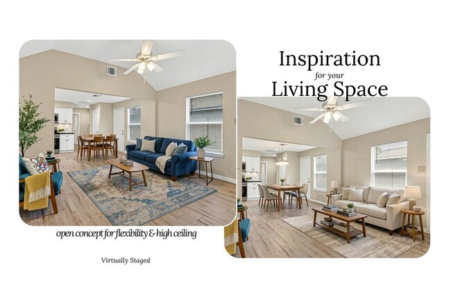 Foto del edificio - 13822 Northlake Dr