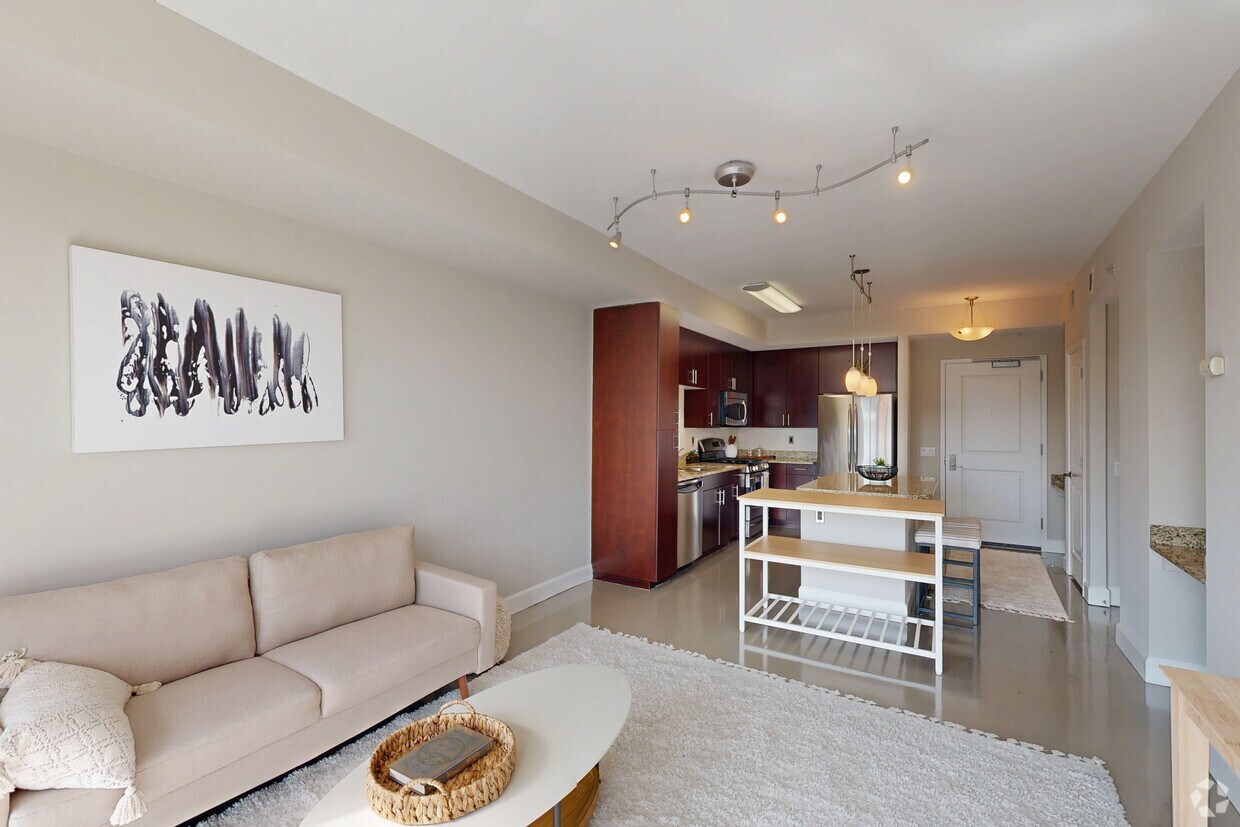 Photo - Park Place at Petworth Apartments