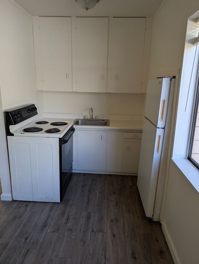 Foto principal - Arrowhead