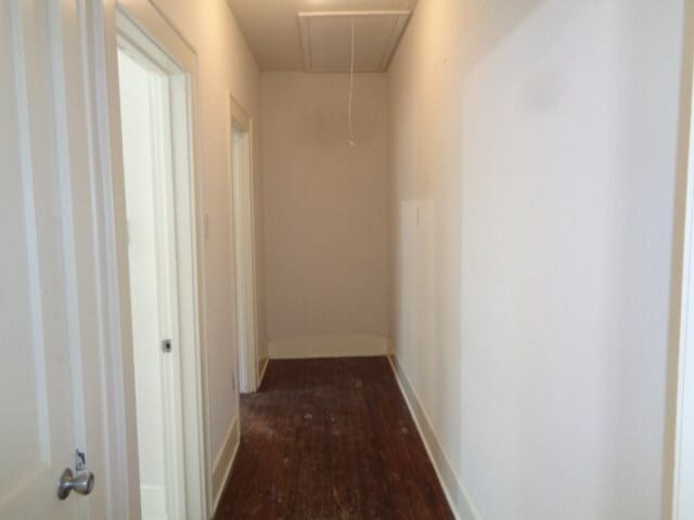 Building Photo - 4618 Clay St