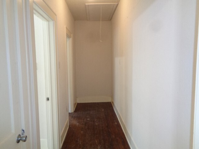 Foto del edificio - 4618 Clay St