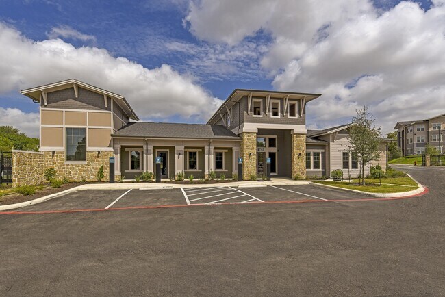 Foto del edificio - The Nightingale