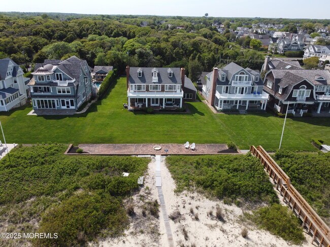 Building Photo - 609 Ocean Ave