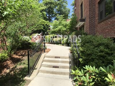 Foto del edificio - 1 bedroom in Brookline MA 02446