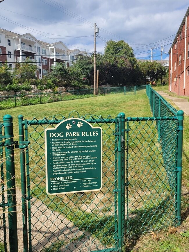 Interior Photo - Cloverleaf Village