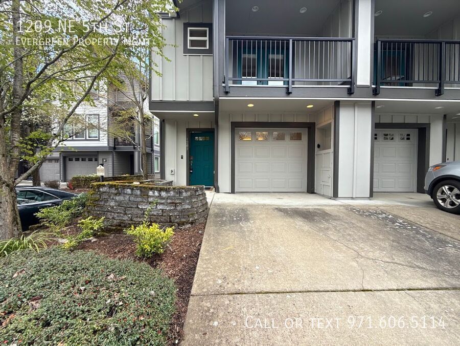 Photo - 1209 NE 5th St-