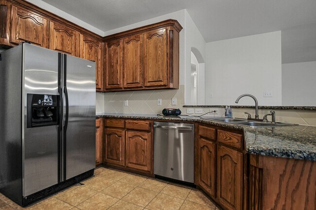 Foto del edificio - Stunning 4 bed/4 bath home in Frisco ISD!