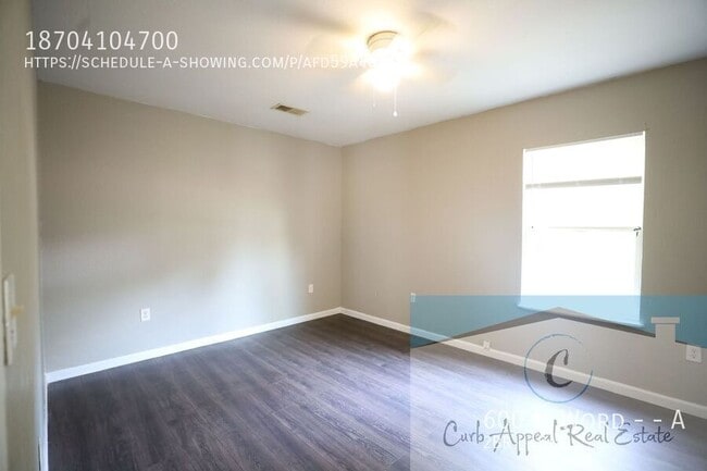 Building Photo - 600 E Word Ave