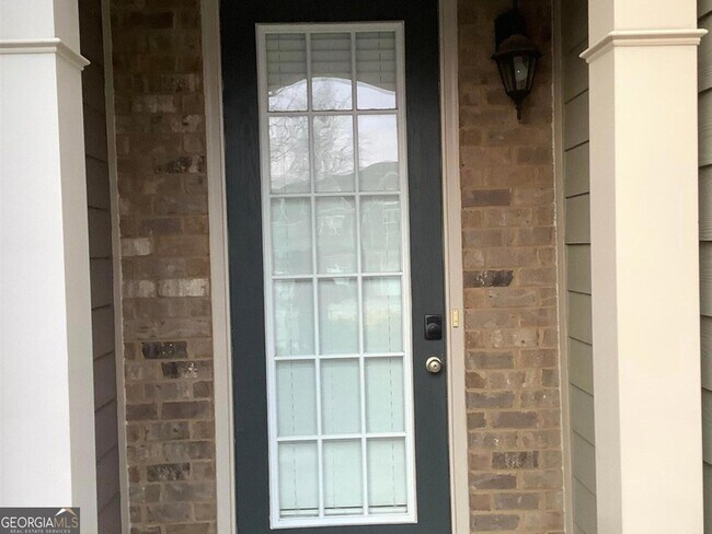 Foto del edificio - 1519 Creek Bend Ln NW