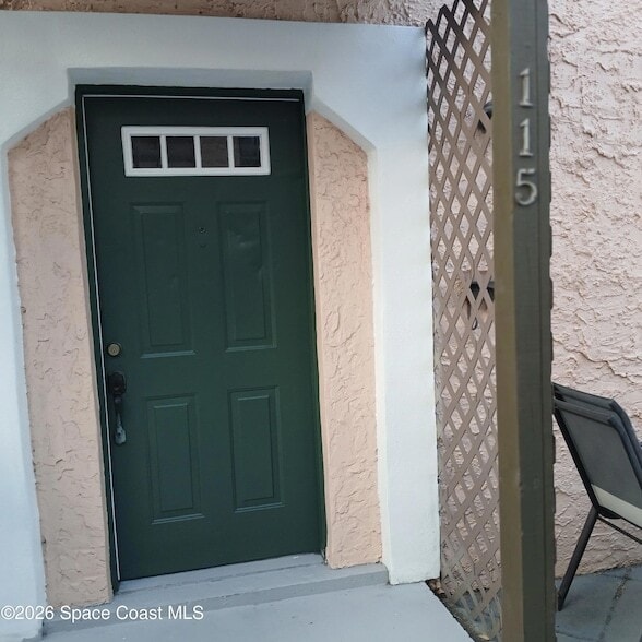 Foto del edificio - 115 Peachtree St