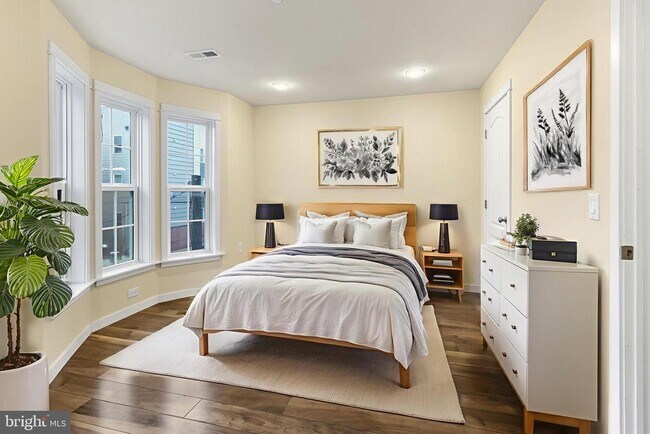 Foto del edificio - 134 S 46th St
