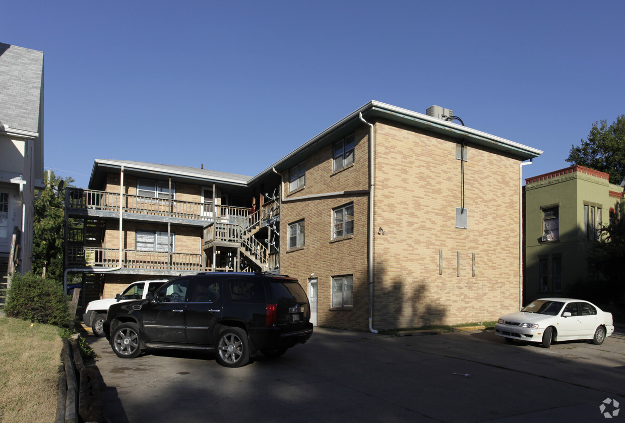 Foto principal - Hanscom Place