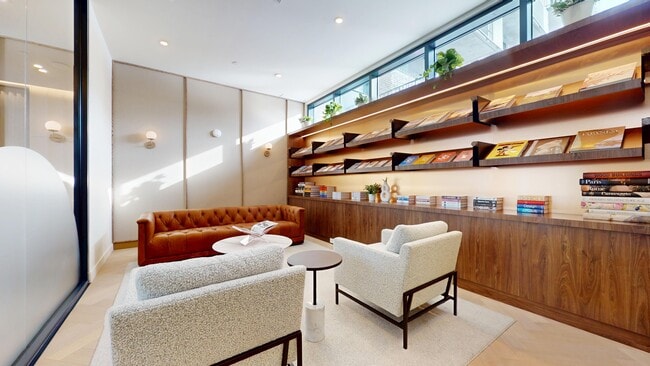 Photo du bâtiment - Hemisphere