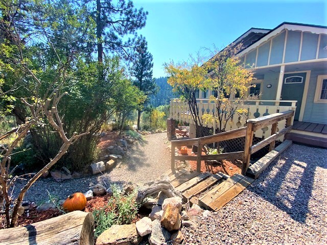 Foto del edificio - 4971 Mountain Vista Ln