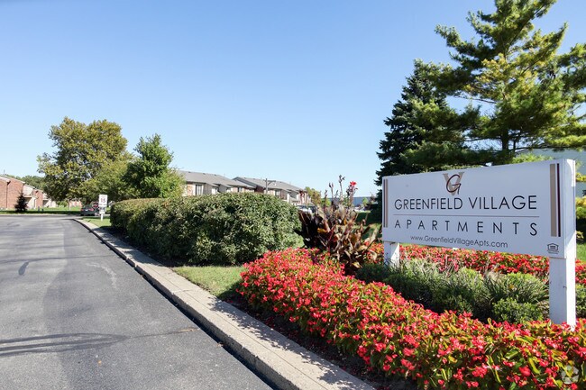 aparthotel greenfield