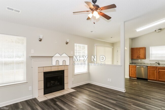 Building Photo - 3 br, 2 bath House - 3914 Heysham Ln