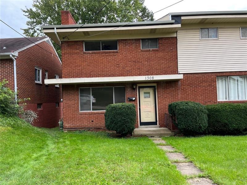 Primary Photo - 1308 Sherman St