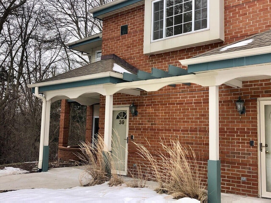 Foto principal - 19000 Toldt Woods Dr