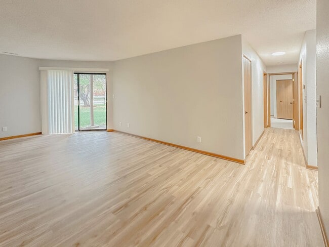Interior Photo - Park41 Apartments