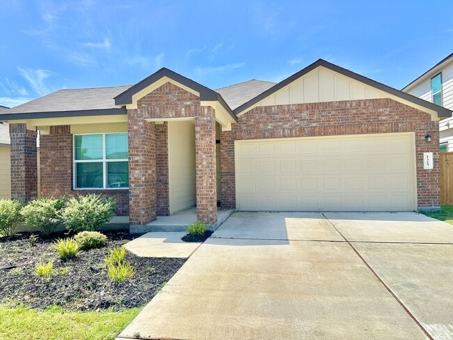 Building Photo - 3 Bed/ 2 Bath in Jarrell, TX