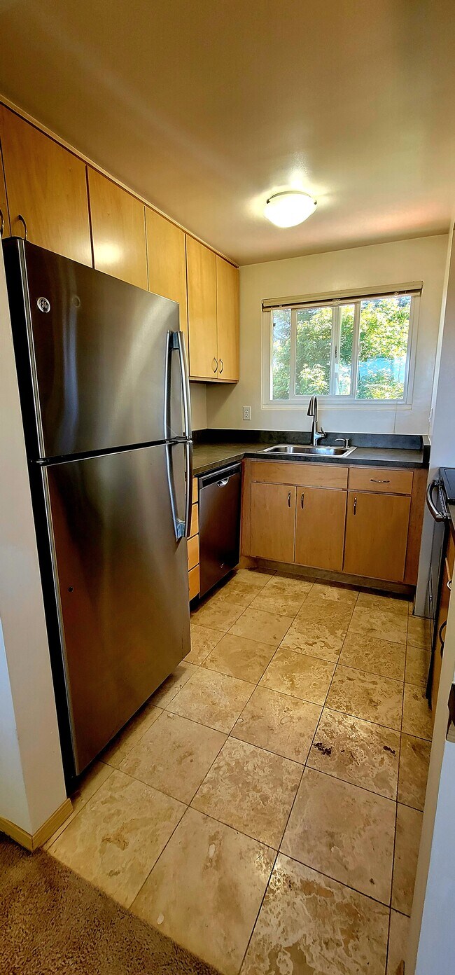 Photo - Island Lanai Apartment