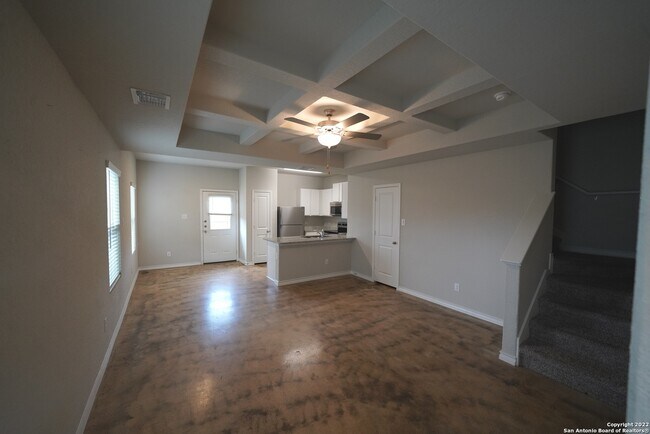 Foto del edificio - 6253 Eddie Way