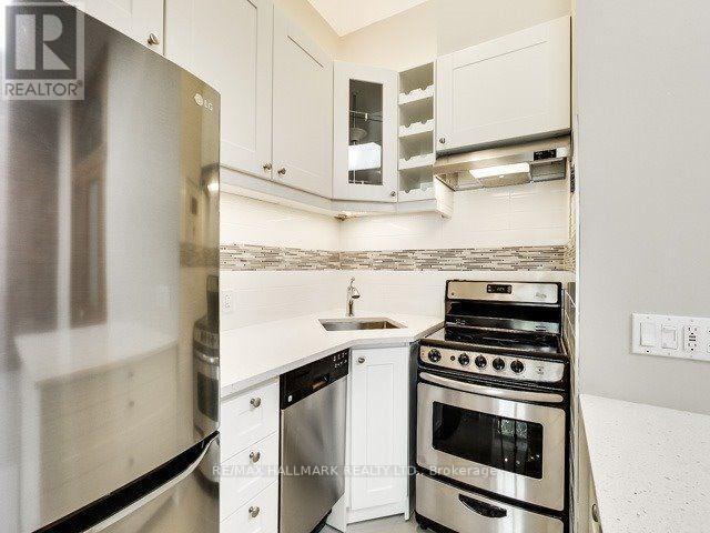 Photo du bâtiment - 201 Seaton St