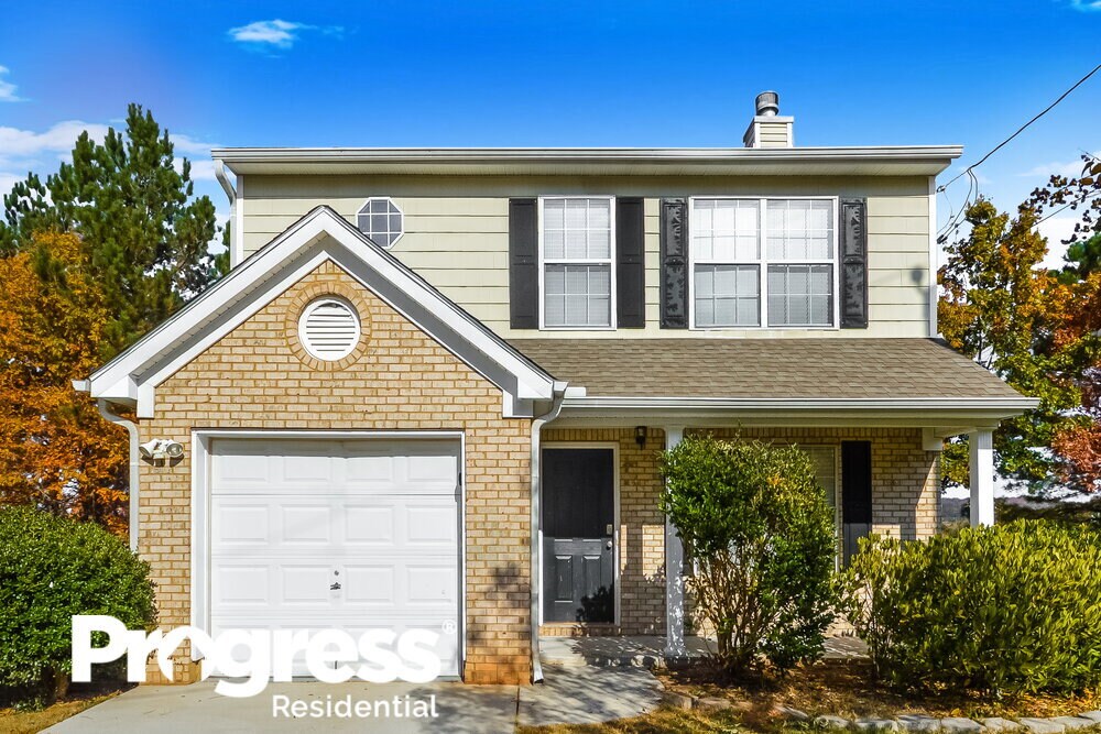 Foto principal - 7124 Lamar Ct