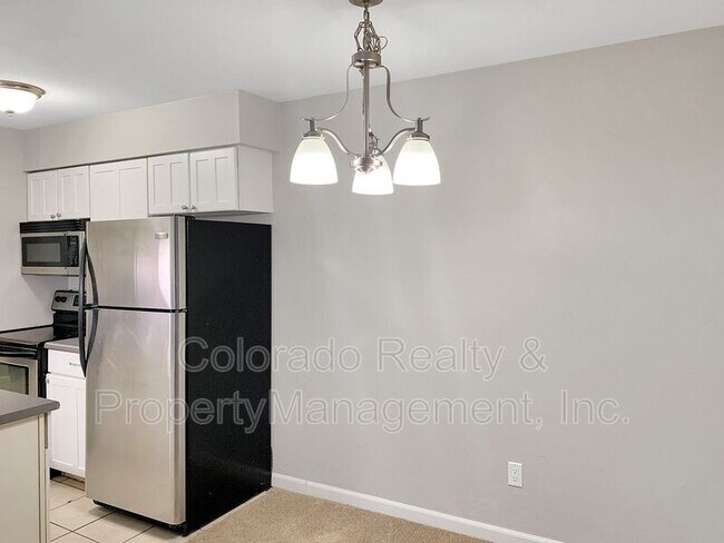 Foto del edificio - 7665 E Quincy Ave