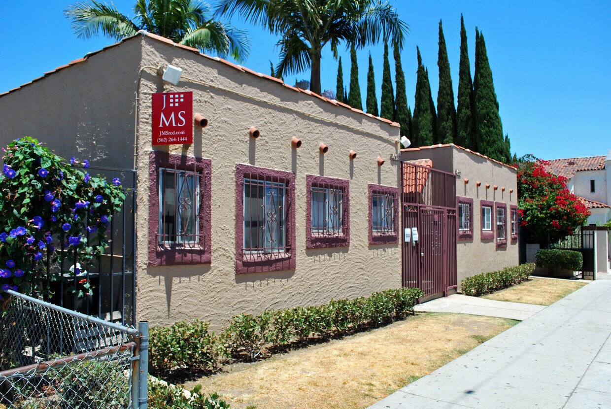 Primary Photo - 417 E 20th St