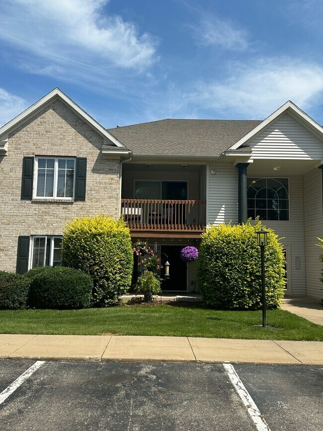 Foto del edificio - 12265 S Crystal Waters Dr
