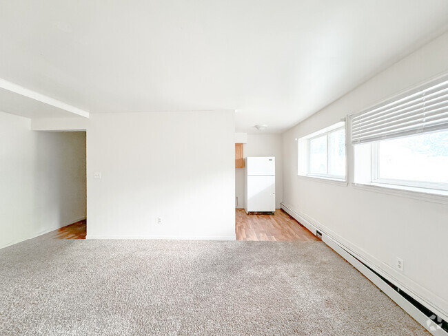 Building Photo - Village Shore Apartments