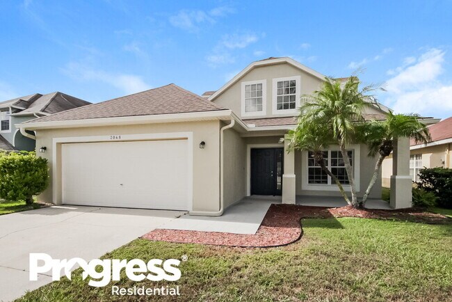 Foto del edificio - 2048 Shannon Lakes Blvd