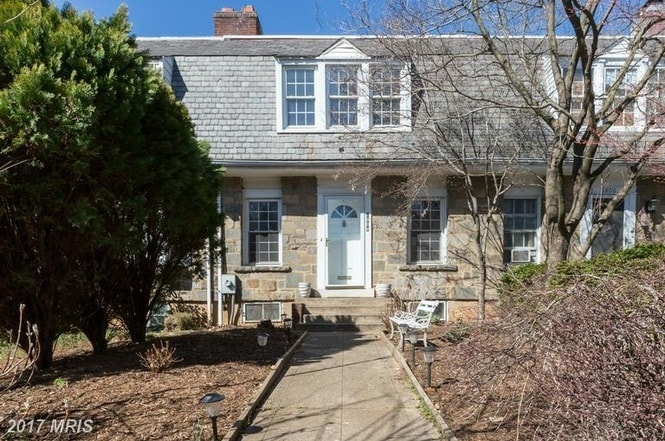 Primary Photo - 1804 37th St NW