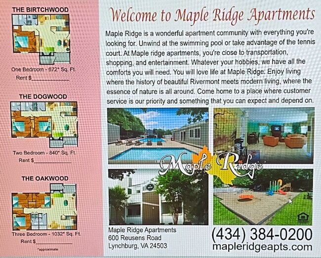 Building Photo - 600 Reusens Rd