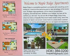 Building Photo - 600 Reusens Rd