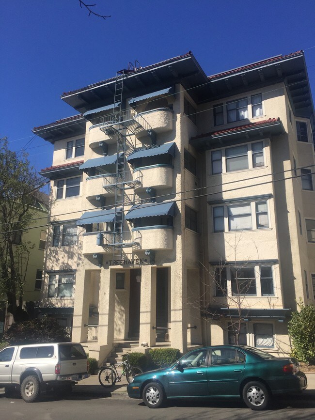 Foto del edificio - 2523 Ridge Rd