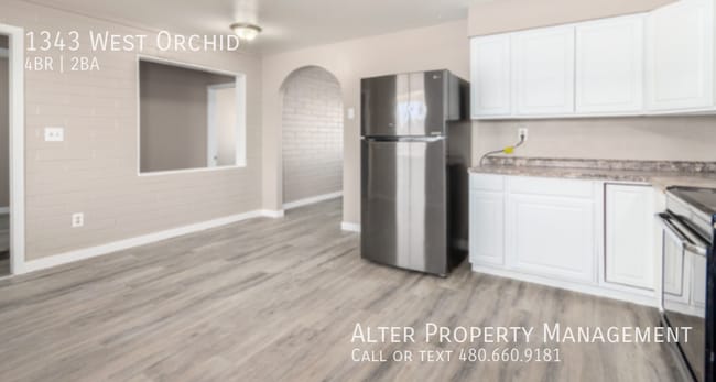 Foto del edificio - 1343 West Orchid-
