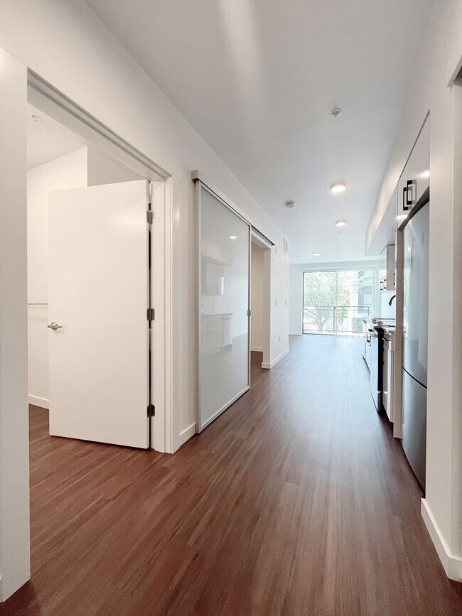 Foto del interior - Activate Your Lifestyle At Spur Apartments!