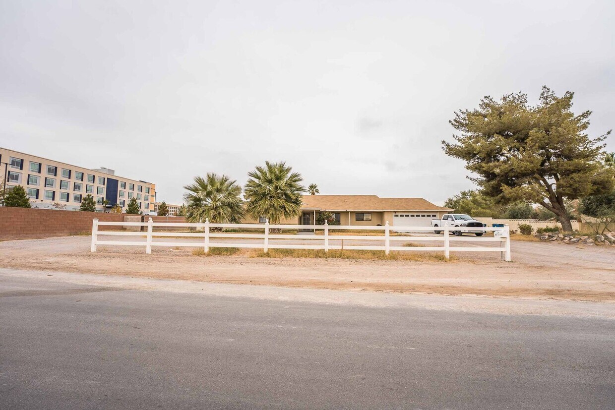 Primary Photo - Welcome to your dream home!