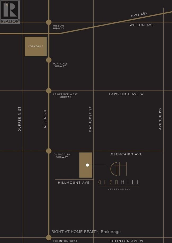 Building Photo - 505 Glencairn Ave