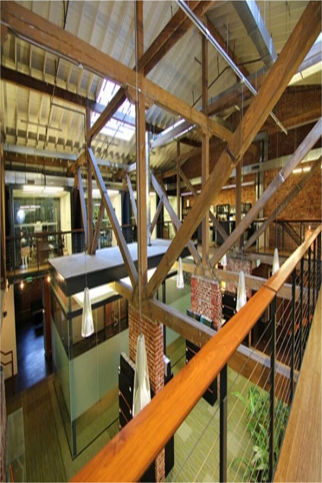 The Commons at Plant Zero Apartments Richmond, VA