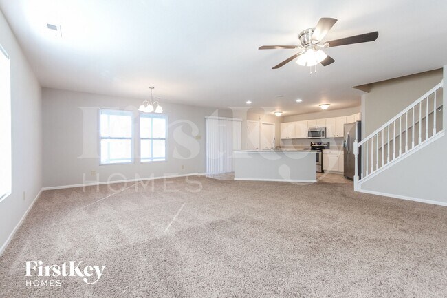 Foto del edificio - 3608 Brandenburg Blvd