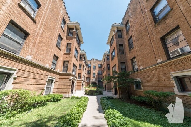 Foto del edificio - 6637 N Newgard Ave