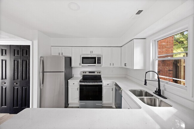 Foto del edificio - 925 Madison Ave