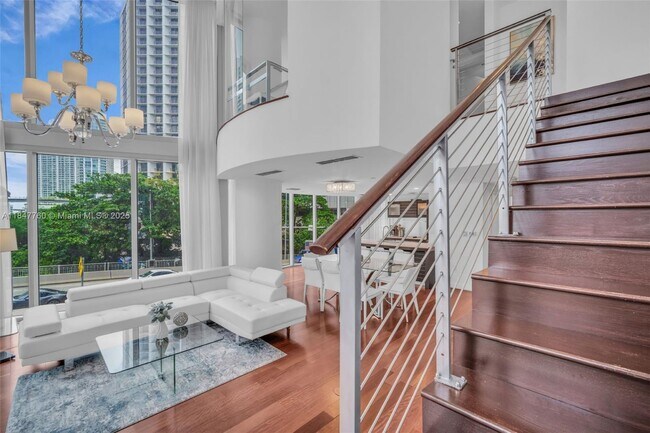 Foto del edificio - 200 Biscayne Blvd Way